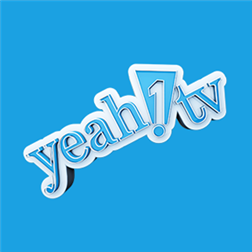 yeah1 tv logo
